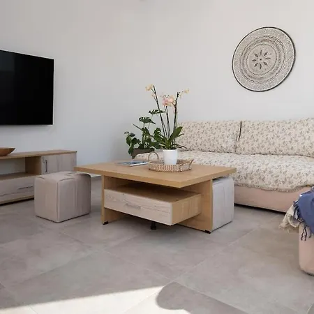 Naxian Sun Apartment Naxos City Exterior photo
