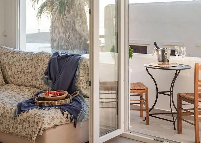 Naxian Sun Apartment
