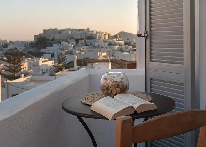 Naxian Sun Apartment
