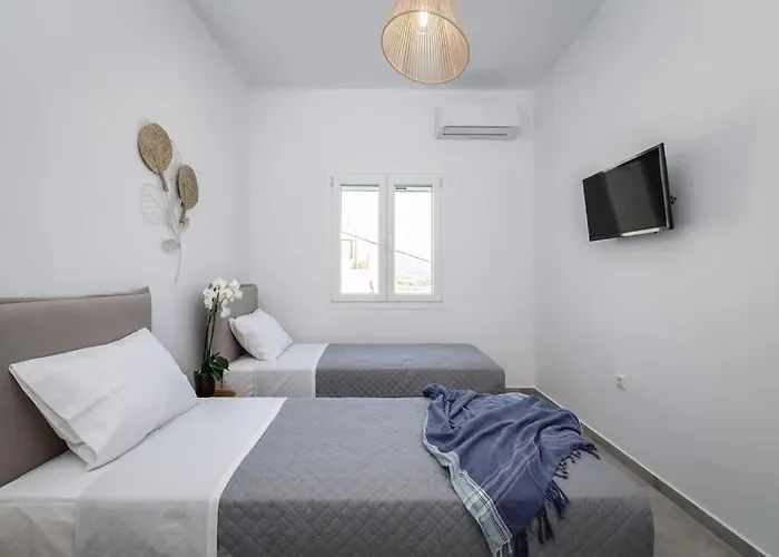 Naxian Sun Apartment