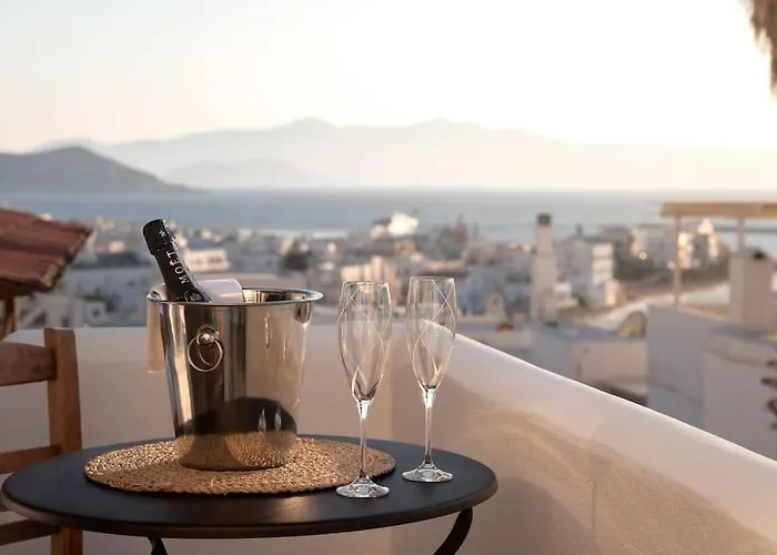 Naxian Sun Apartment