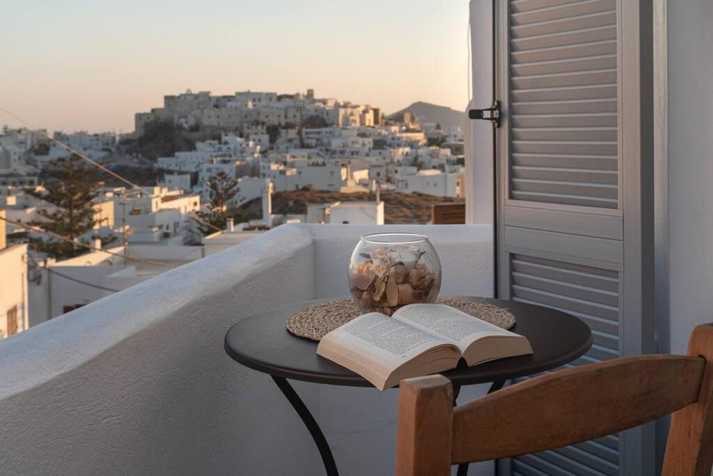 Naxian Sun Apartment *