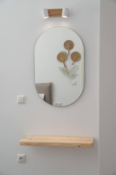 Naxian Sun Apartment *