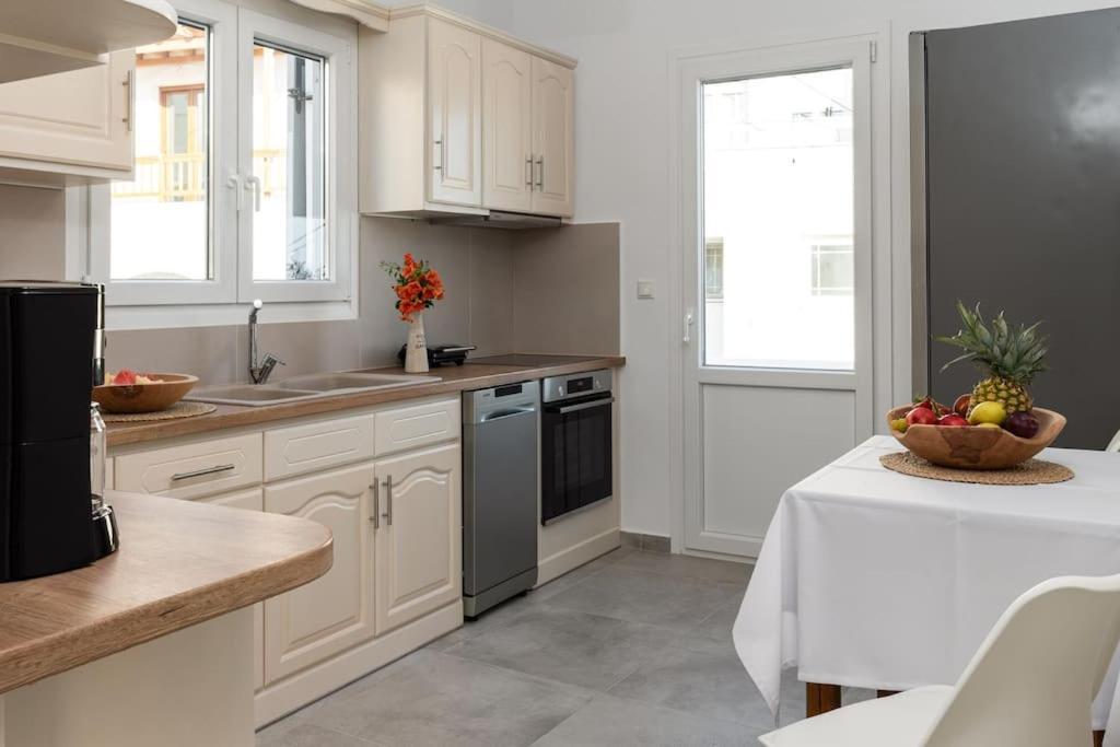 Apartment Naxian Sun