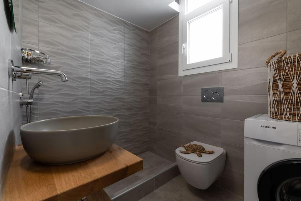 Apartment Naxian Sun *