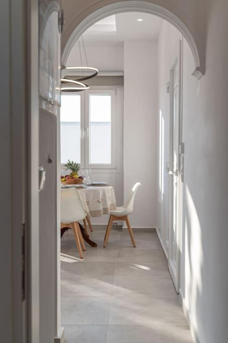 Naxian Sun Apartment *
