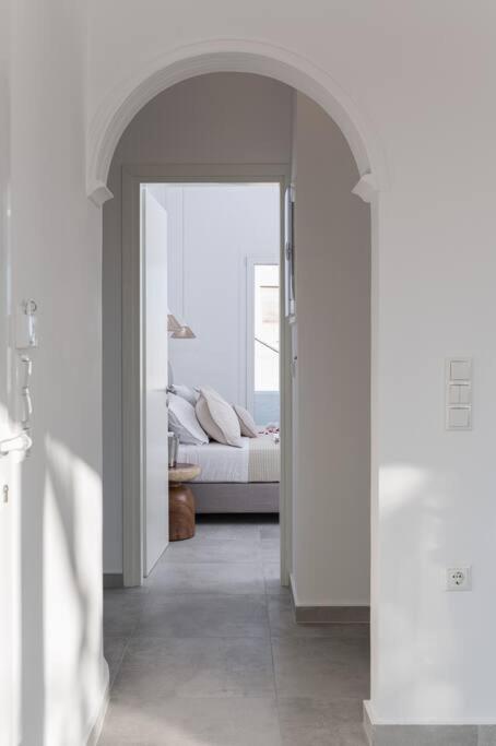 Apartment Naxian Sun