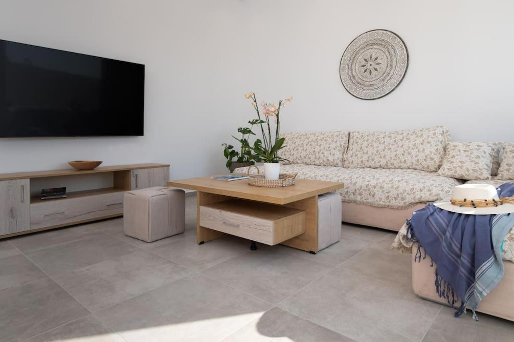 Naxian Sun Apartment