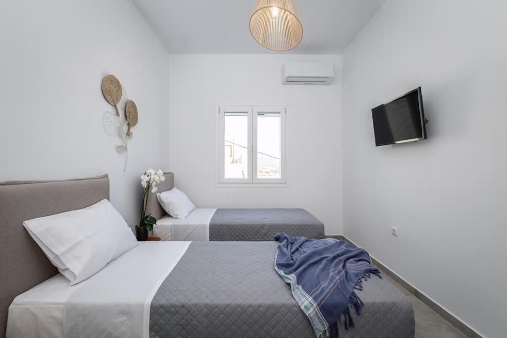 Apartment Naxian Sun *