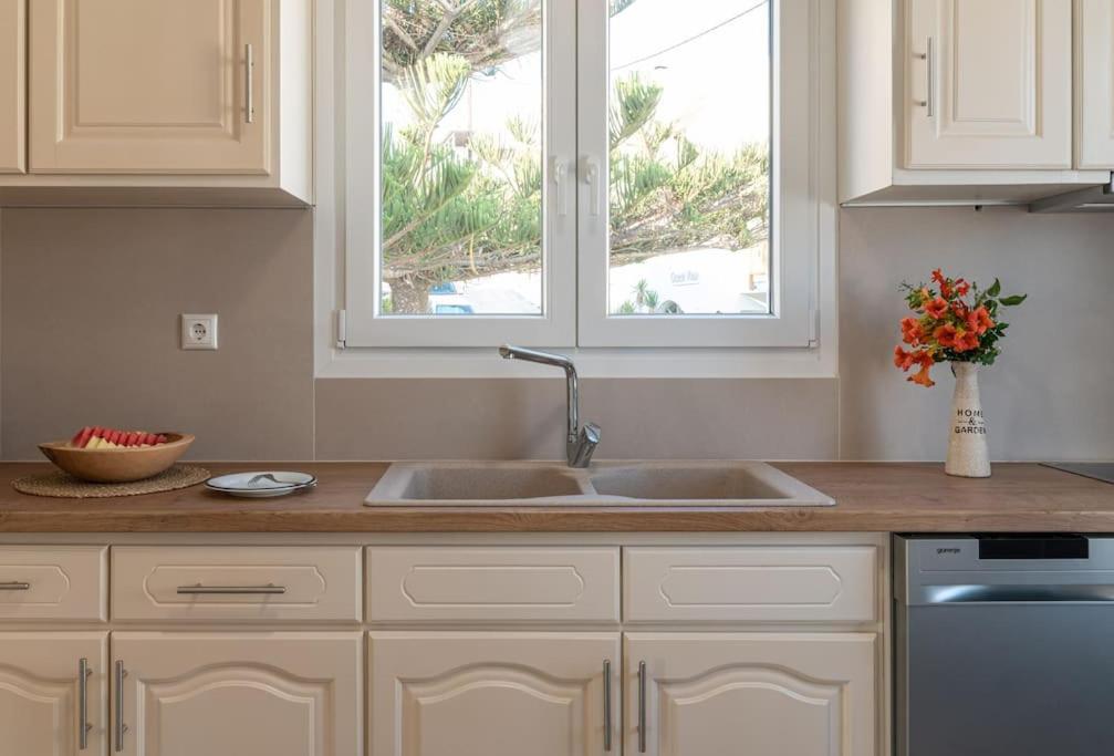 Naxian Sun Apartment *