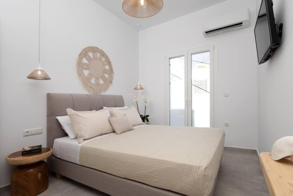 Apartment Naxian Sun *