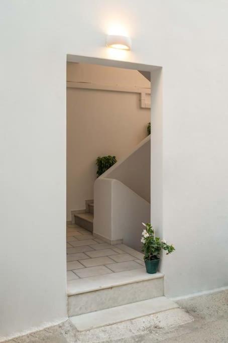 Apartment Naxian Sun