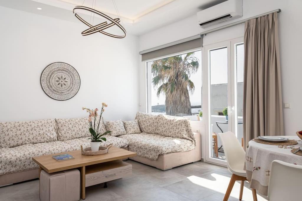 Apartment Naxian Sun *