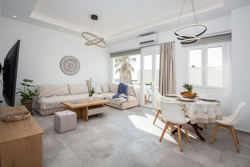 Naxian Sun Apartment